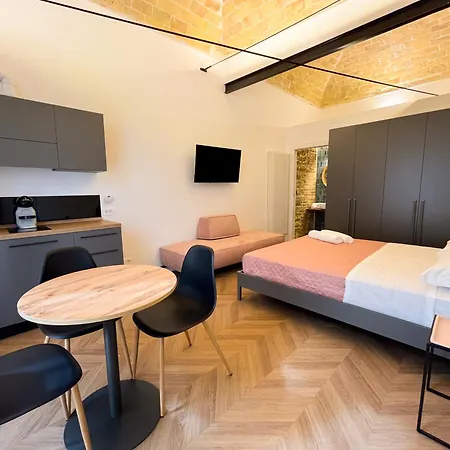 Gasthof Residenza Veneto 80