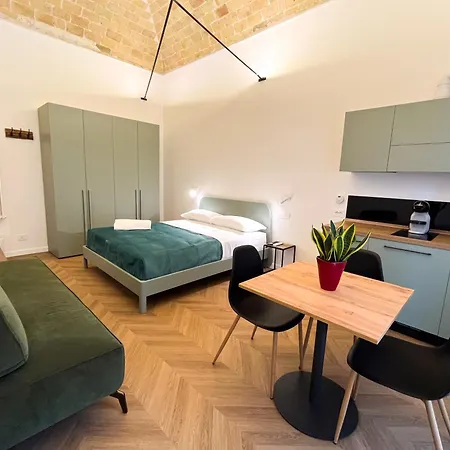 Residenza Veneto 80