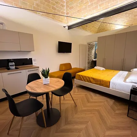 Residenza Veneto 80 Πανσιόν Vasto