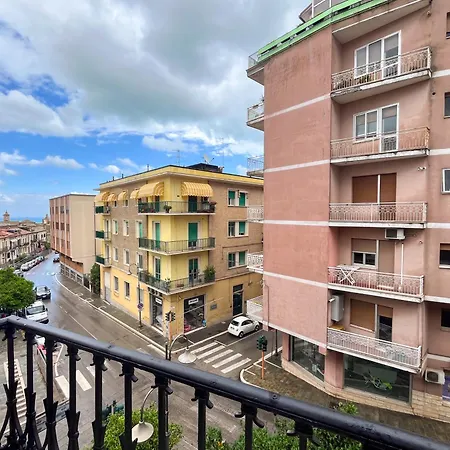 Residenza Veneto 80 Gasthof Vasto