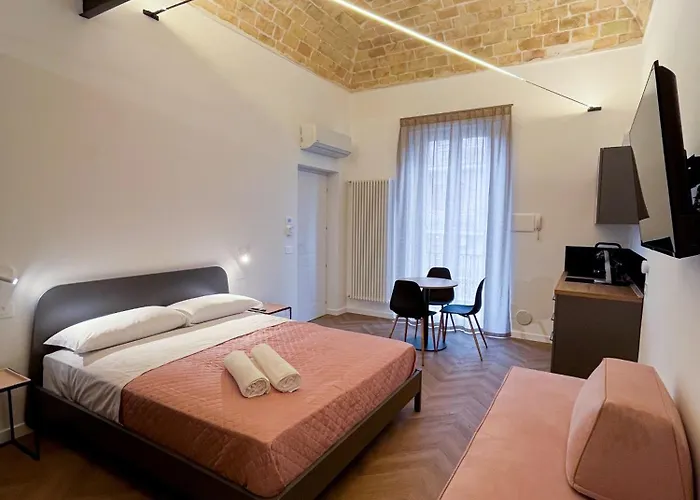 Residenza Veneto 80 Gasthof