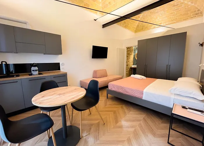 Gasthof Residenza Veneto 80