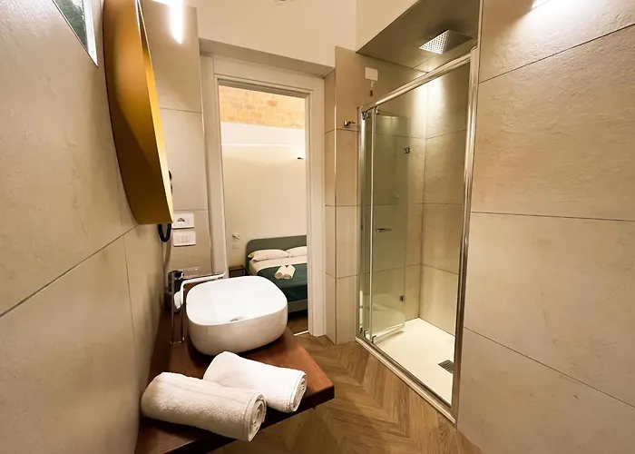 Residenza Veneto 80 Vasto