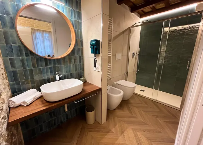 Gasthof Residenza Veneto 80