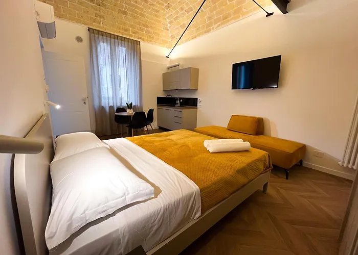 Residenza Veneto 80 Gasthof *