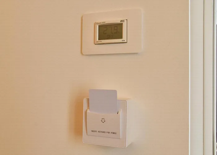 Residenza Veneto 80 *