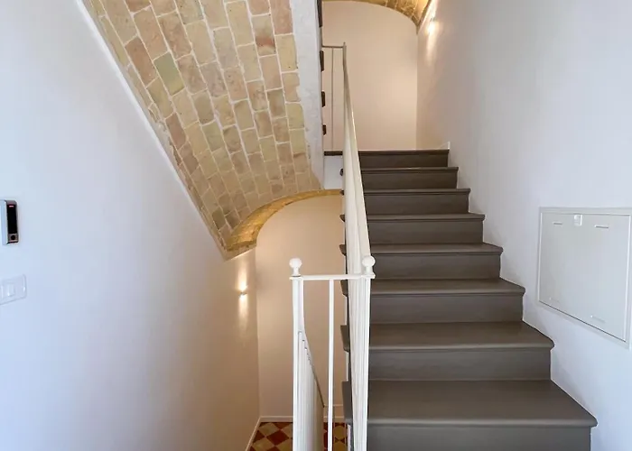 Residenza Veneto 80 * Vasto