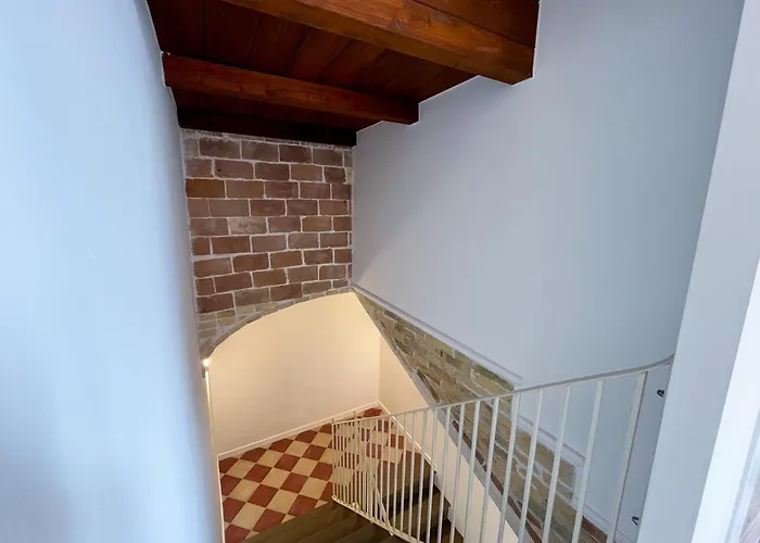 Gasthof Residenza Veneto 80 Vasto