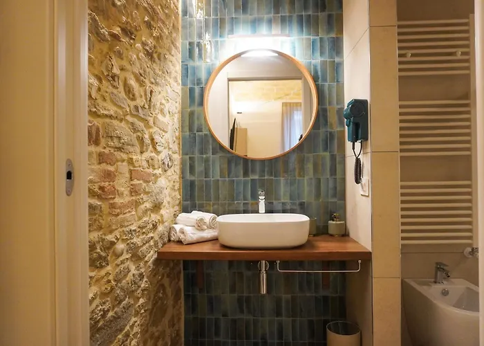 Residenza Veneto 80 Gasthof *