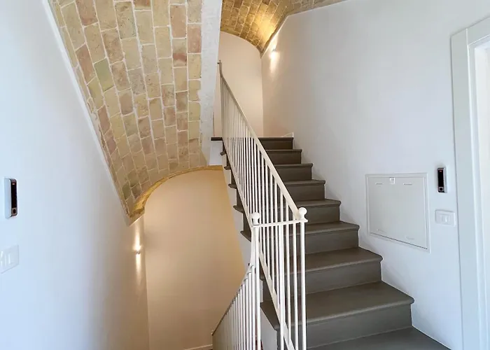 Residenza Veneto 80 Gasthof Vasto