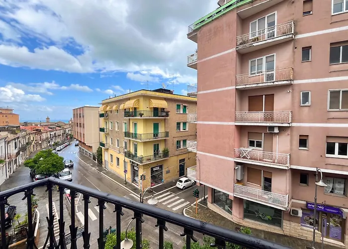 Residenza Veneto 80 Gasthof Vasto