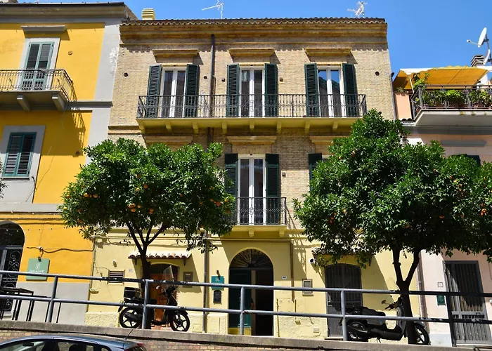 Residenza Veneto 80 Vasto