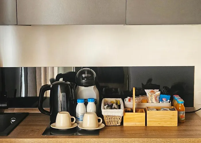 Gasthof Residenza Veneto 80 *