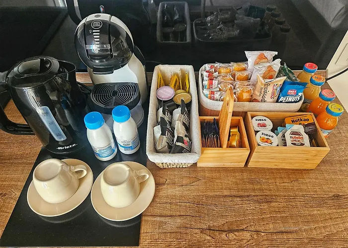 Gasthof Residenza Veneto 80