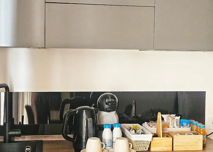 Residenza Veneto 80 * Vasto