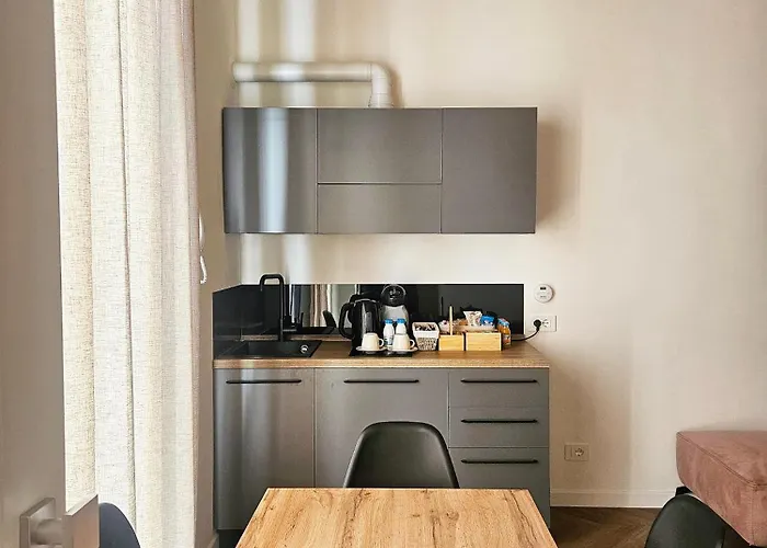 Gasthof Residenza Veneto 80