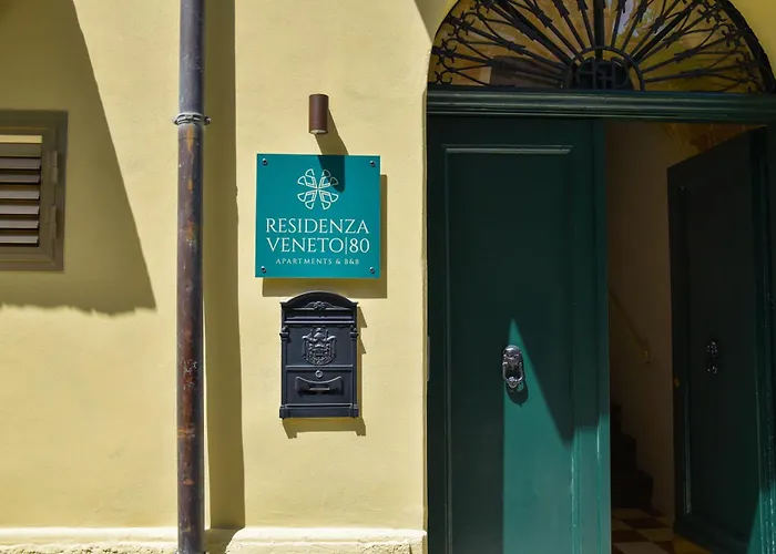 Residenza Veneto 80 Gasthof *