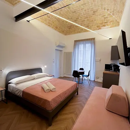 Residenza Veneto 80 Penzion