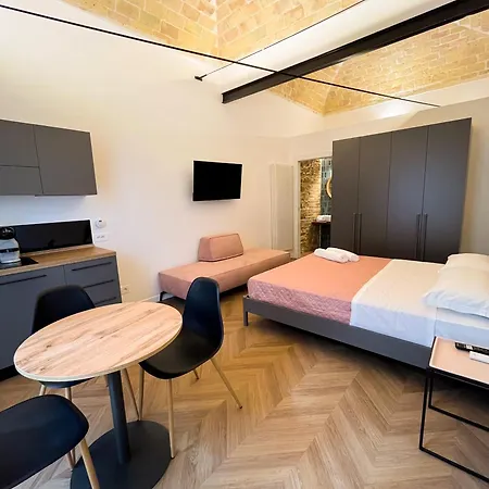 Residenza Veneto 80