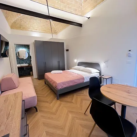 Residenza Veneto 80
