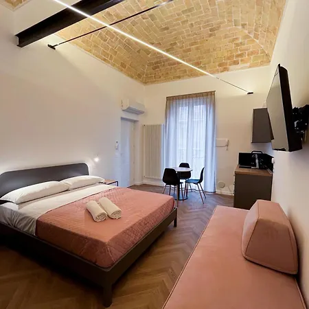 Residenza Veneto 80 *