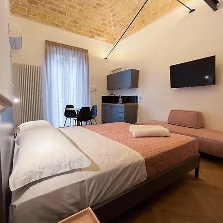 Residenza Veneto 80