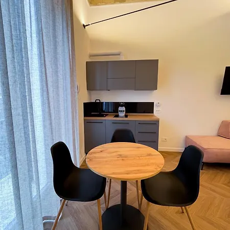 Penzion Residenza Veneto 80 *