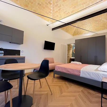 Penzion Residenza Veneto 80 *