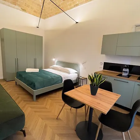 بيت ضيافة Residenza Veneto 80 *