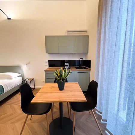 Residenza Veneto 80 *