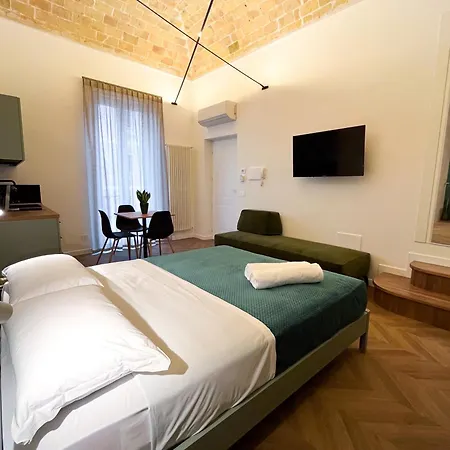 Residenza Veneto 80 فاستو