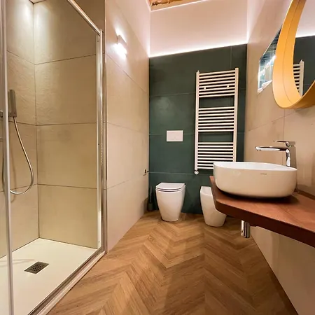 Residenza Veneto 80