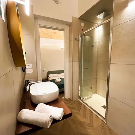 Residenza Veneto 80 Vasto