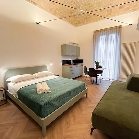 Penzion Residenza Veneto 80 *