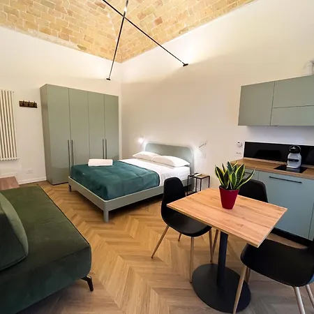 Residenza Veneto 80 * Vasto