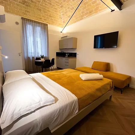 Residenza Veneto 80 Penzion *