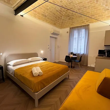 Residenza Veneto 80 بيت ضيافة *