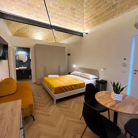 Residenza Veneto 80 Penzion *