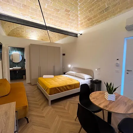 Residenza Veneto 80 Vasto