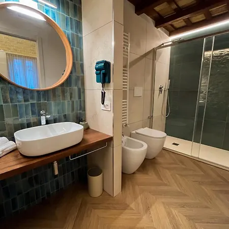 Residenza Veneto 80