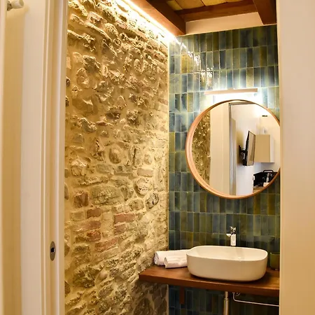 Penzion Residenza Veneto 80 *