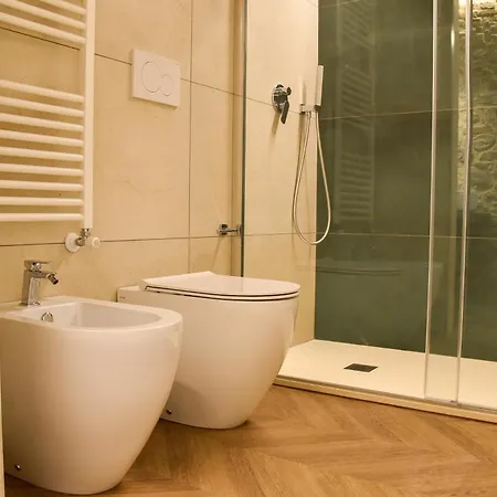 Penzion Residenza Veneto 80 Vasto