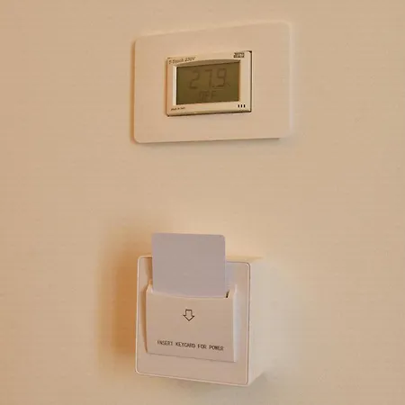 Residenza Veneto 80 *