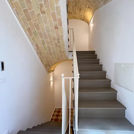 Residenza Veneto 80 * فاستو