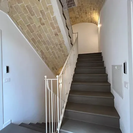 Penzion Residenza Veneto 80 Vasto