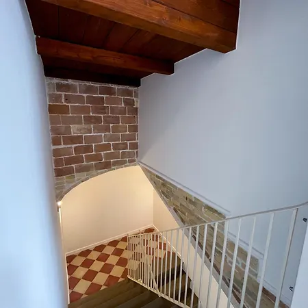 بيت ضيافة Residenza Veneto 80 فاستو