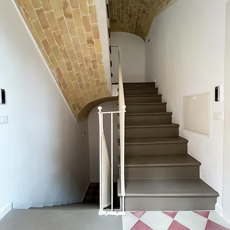 Penzion Residenza Veneto 80 *