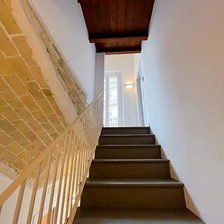 Penzion Residenza Veneto 80 Vasto