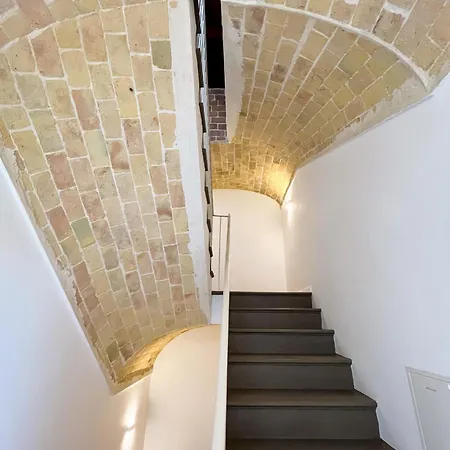 Penzion Residenza Veneto 80 *