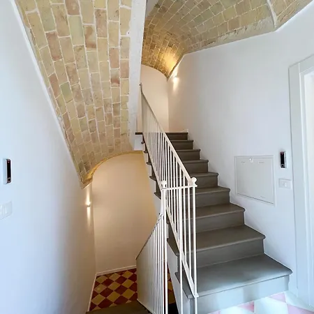 Residenza Veneto 80 Penzion Vasto